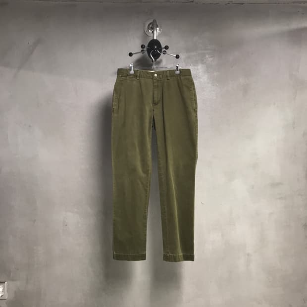 폴로 랄프로렌 치노 팬츠 32/34