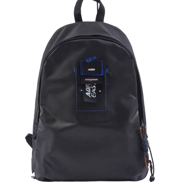 이스트팩 X 아더에러 패커 백팩