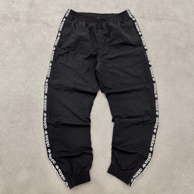 XL 아디다스 트레이닝 팬츠