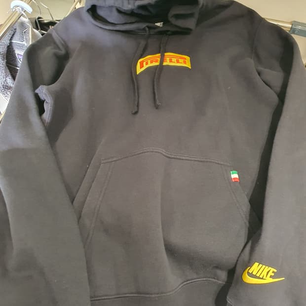 나이키 인터밀란 피렐리후드 