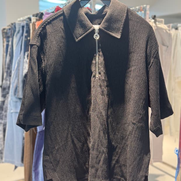 솔리드 옴므 반팔