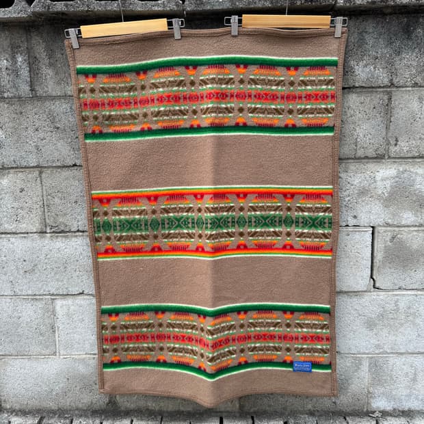 80~90s 펜들턴 빈티지 치프 요셉 블랑켓 담요