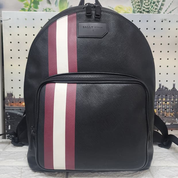 발리 백팩 사르키스 사피아노 남성백팩 BF23