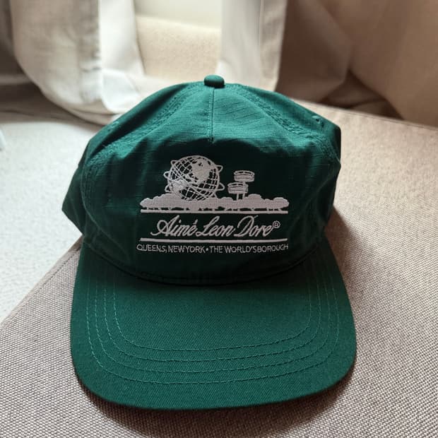 에메레온도르 모자