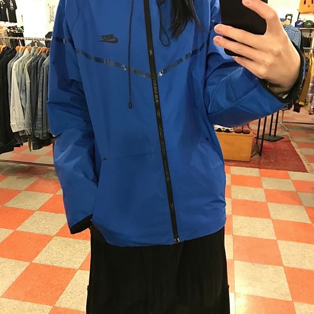 나이키 윈드러너