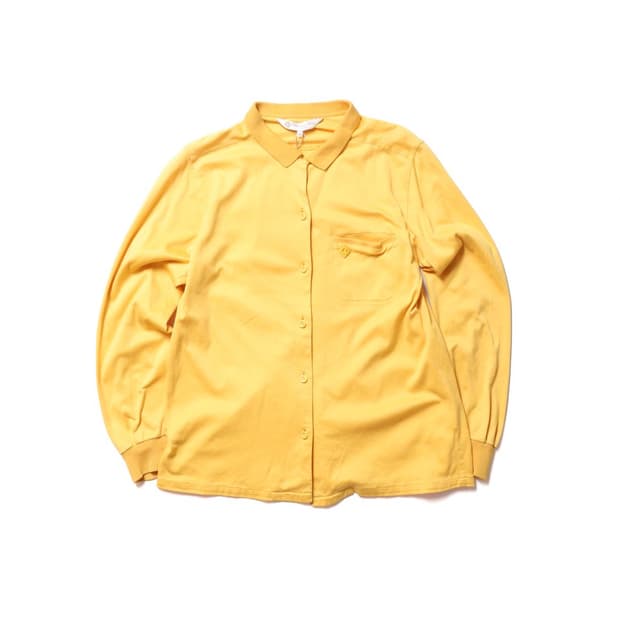 크리스찬 디올 Christian Dior Cotton Shirt 

