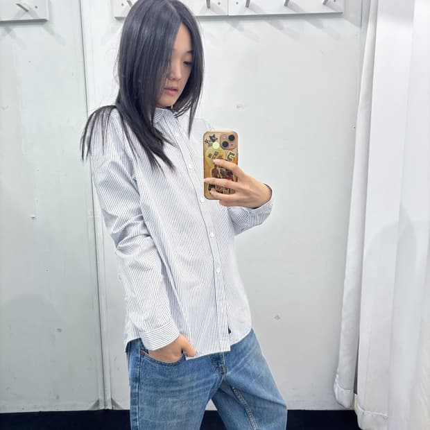 Burberry Prorsum