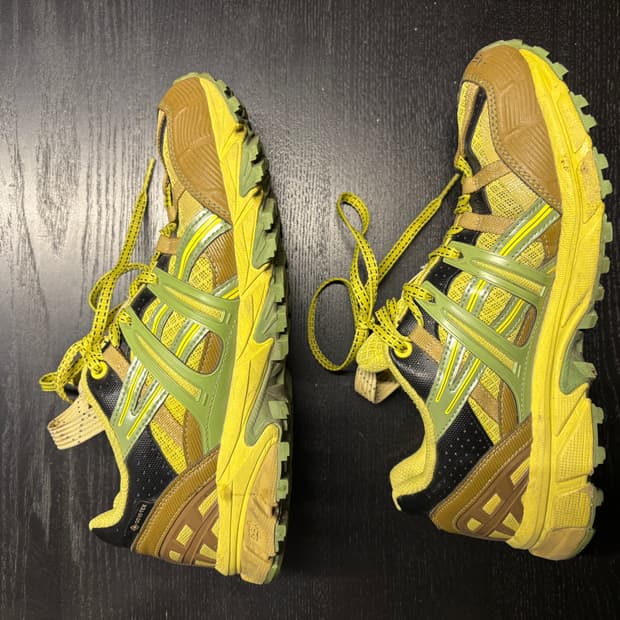 아식스 젤 소노마 트레일 250mm