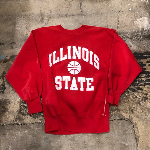 90s Champion Reverse Weave USA made-XL