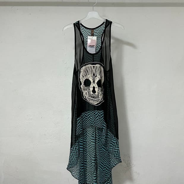 vtg top