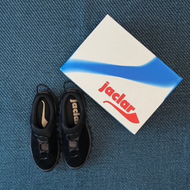 재클라 패스파인더 270