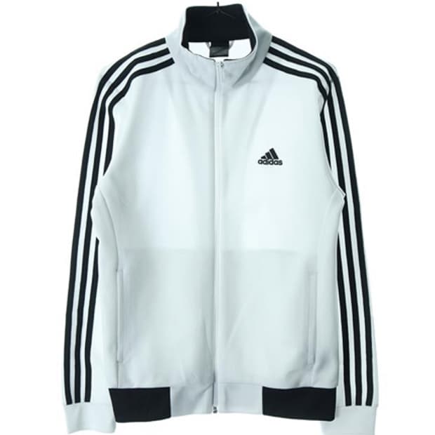 아디다스 흰검 져지 판매합니다!