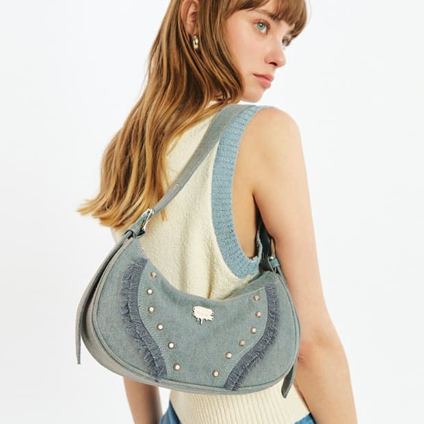 팔렛 나나백 데님