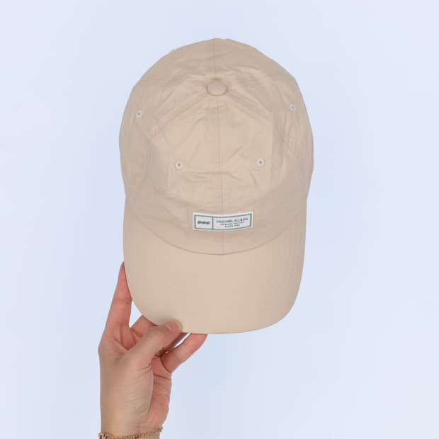 56-58 미쉘클랑 키즈 볼캡 0428H