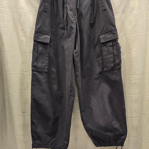 스튜디오 톰보이 카고 조거 팬츠 66