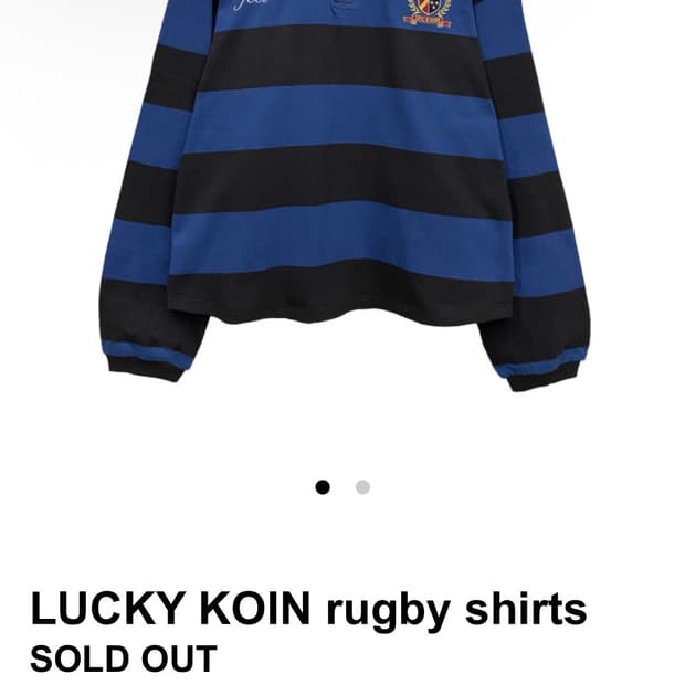 아이필유럭키 x 코인서울 럭비티