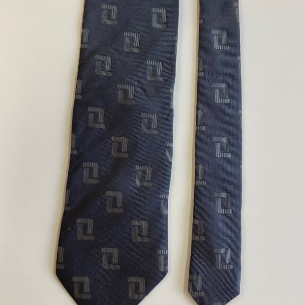 아르마니꼴레오지니 넥타이