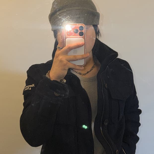 아베크롬비 뷰엘마운틴 자켓