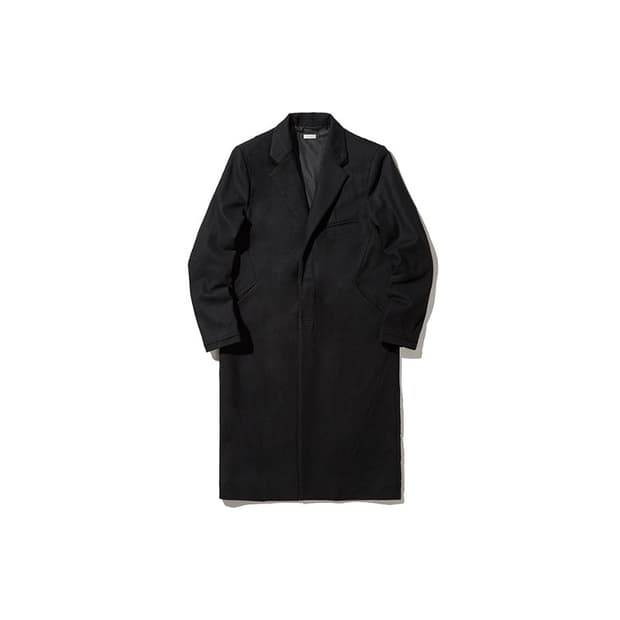 xlim ep4 coat 