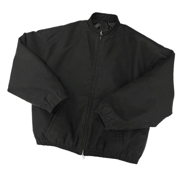 논노드 몰스킨 봄버 블랙