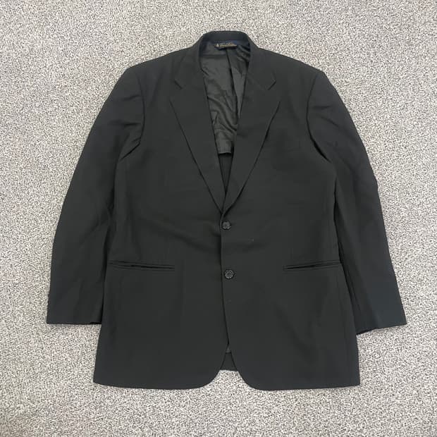 [실측확인] 브룩스브라더스 블레이저 0102HS1