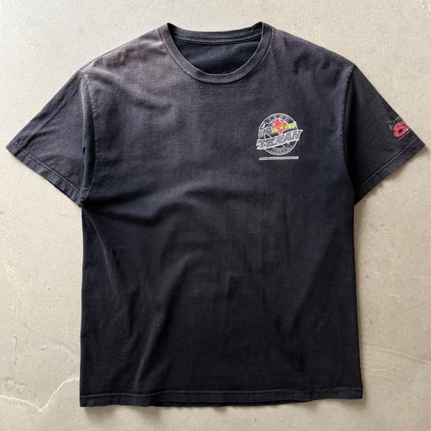 Vintage Faded John Hale Racing Tee