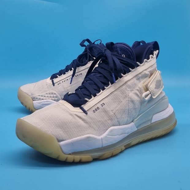 H 나이키 조던 프로토맥스 72 운동화 260