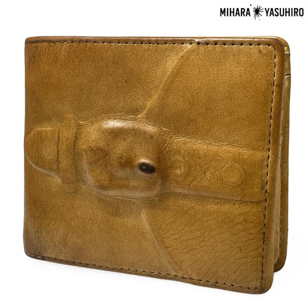 미하라 야스히로 (Mihara Yasuhiro)