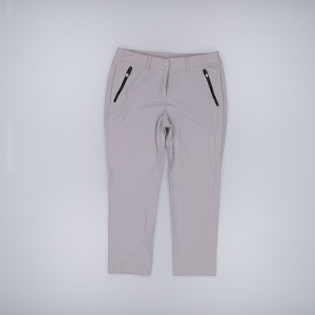 73 엘르골프 여성 나일론팬츠0220H1