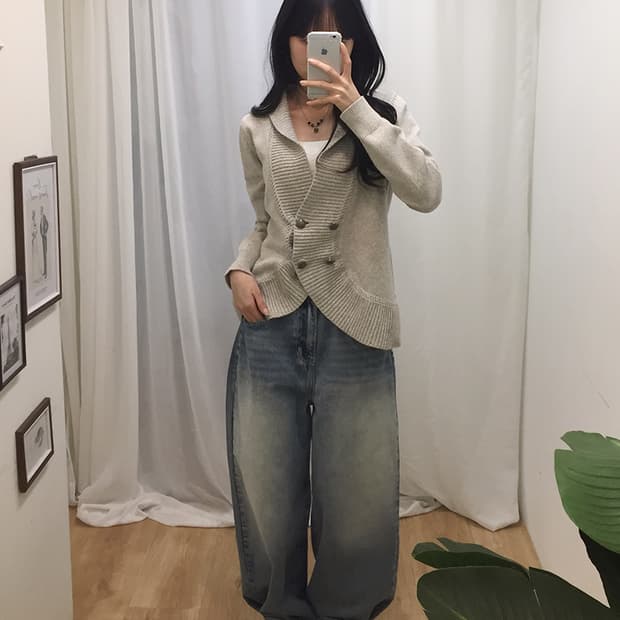 Women's Ralph Lauren Knit Cardigan 100