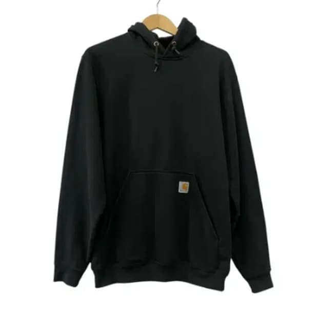 7201. 칼하트 로고 후드 (S)