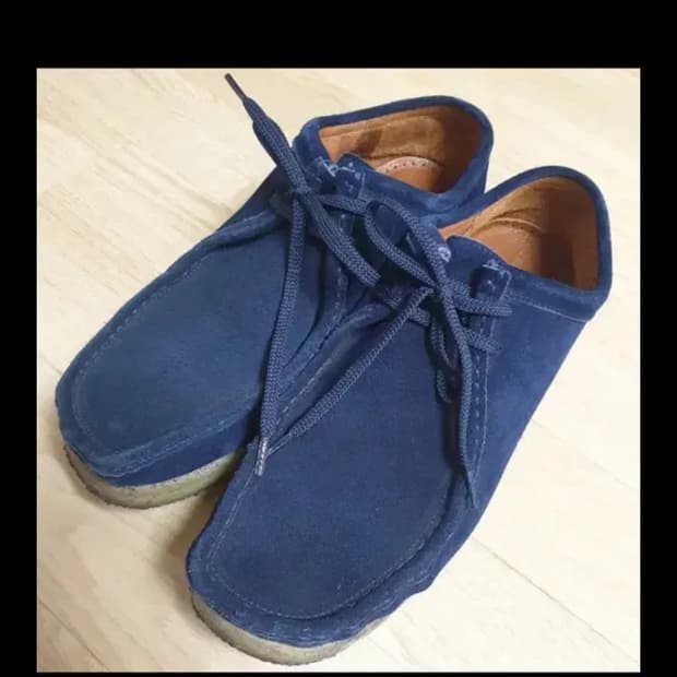 패드모어앤반스 왈라비네이비(275)