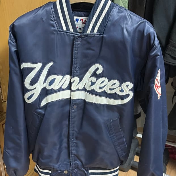 마제스틱 양키즈