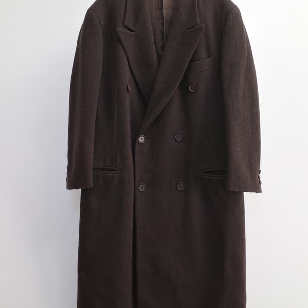 90's Giorgio Armani Le Collezioni