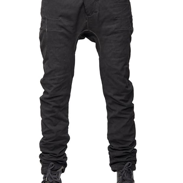 Boris bidjan saberi jeans
