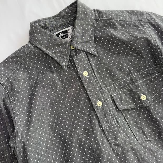 Engineered Garments