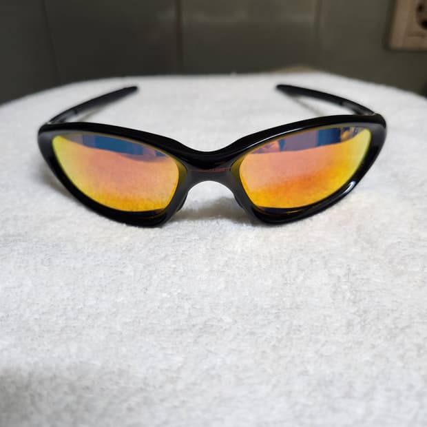 오클리 트웬티 XX 선글라스 고글 oakley twenty