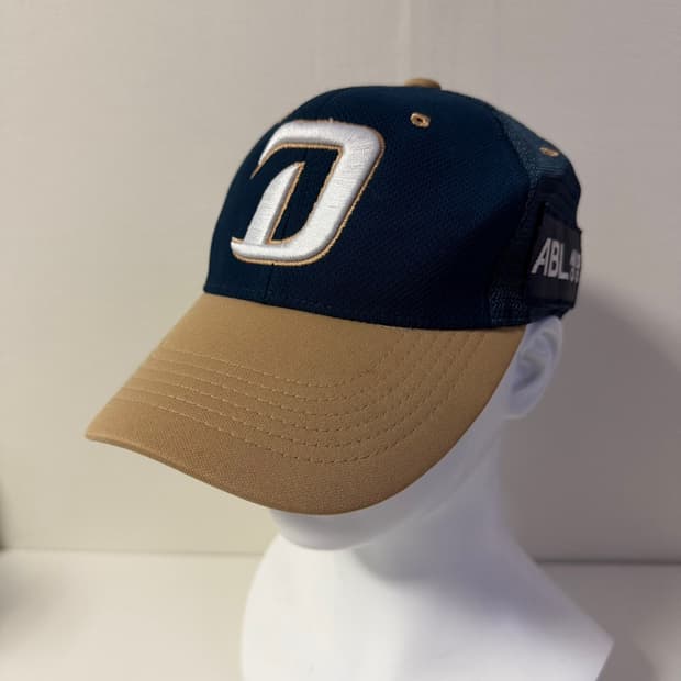 데상트 NC 다이노스 볼캡