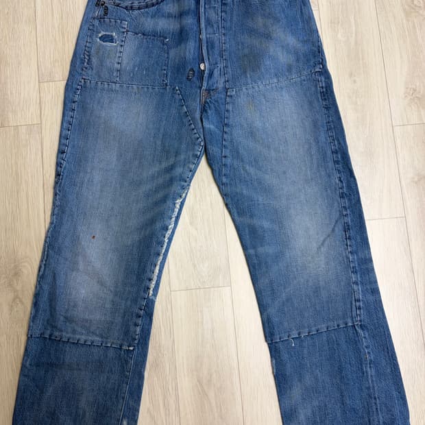 리바이스빈티지클로딩 LVC90501-0011 BANDIT 30사이즈