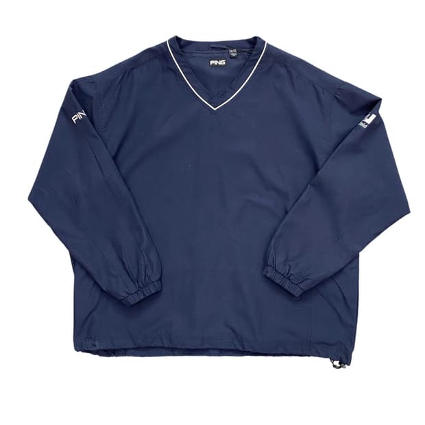 빈티지 웜업 (Man XL) H0559