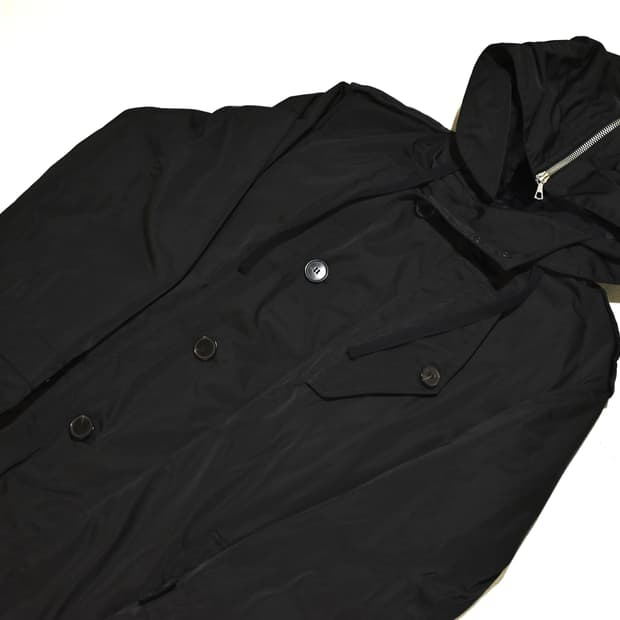 Dries van noten 18FW verreli jacket