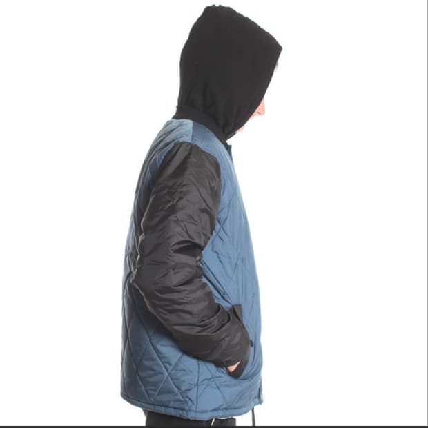 인디펜던트 패딩 자켓 s