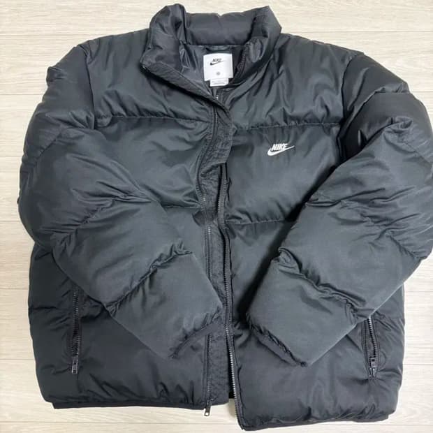 나이키 NSW 패딩 XXL