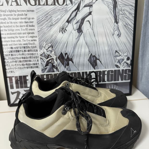 로아 카타리나 샌드 42