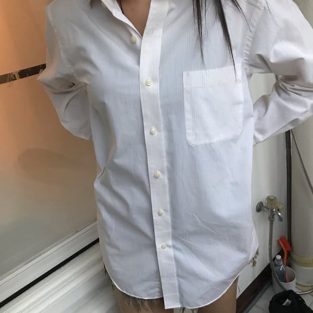 pashu by shin hosokawa SHIRTS