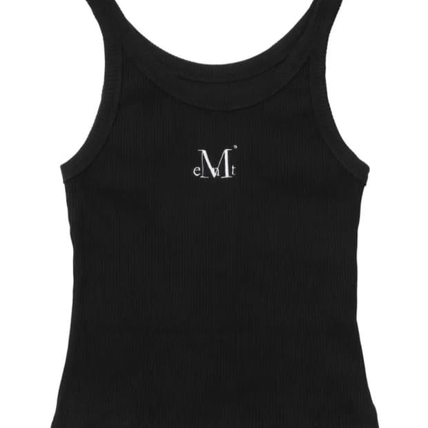 무센트 나시 Black