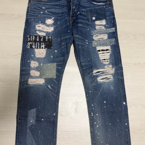 RRL(더블알엘) Ralph Lauren Limited Edition 