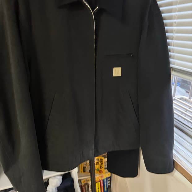 호이테 워크자켓