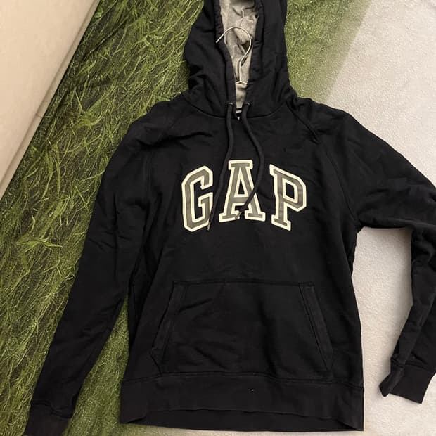 갭 후드