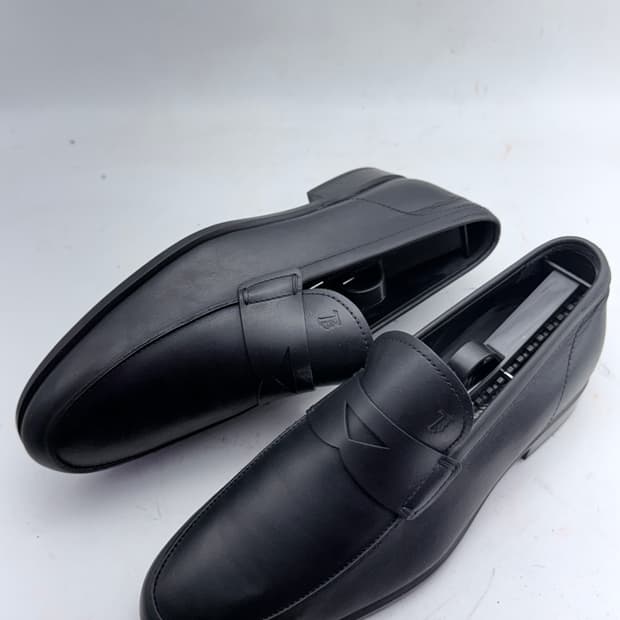 정품)토즈로퍼255